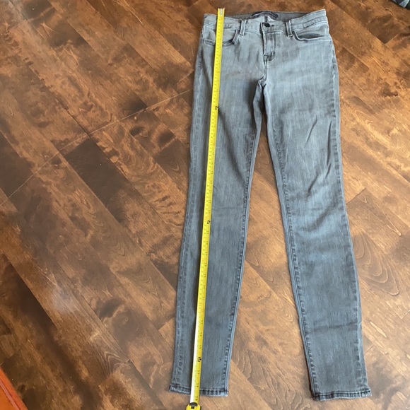 J Brand jeans super skinny - Picture 8 of 14